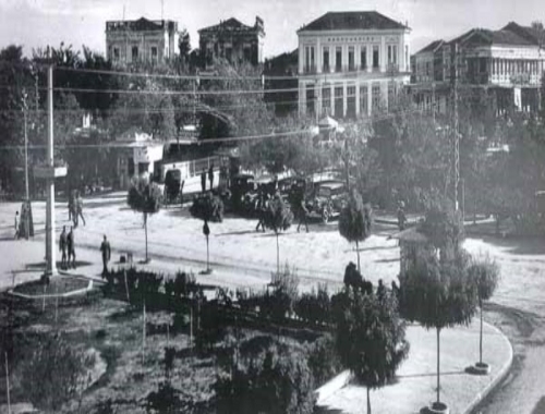 Εορτή μνήμης Απελευθερώσεως της πόλεως των Τρικάλων από την Τουρκική κατοχή στον Ιερό Ναό Παναγίας Επισκέψεως Τρικάλων 23/8
