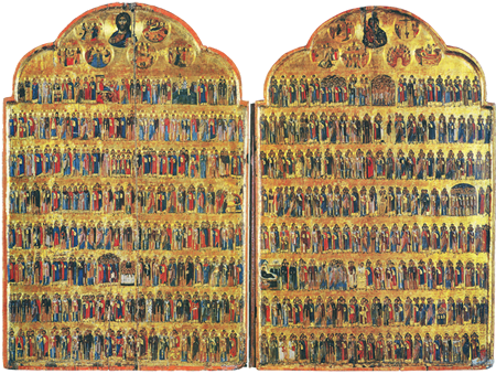 AgioiPantes